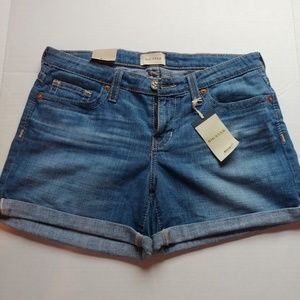 Big star low rise Remy short